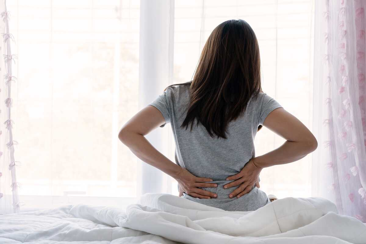 Why You’re Not Recovering Even If You Rest