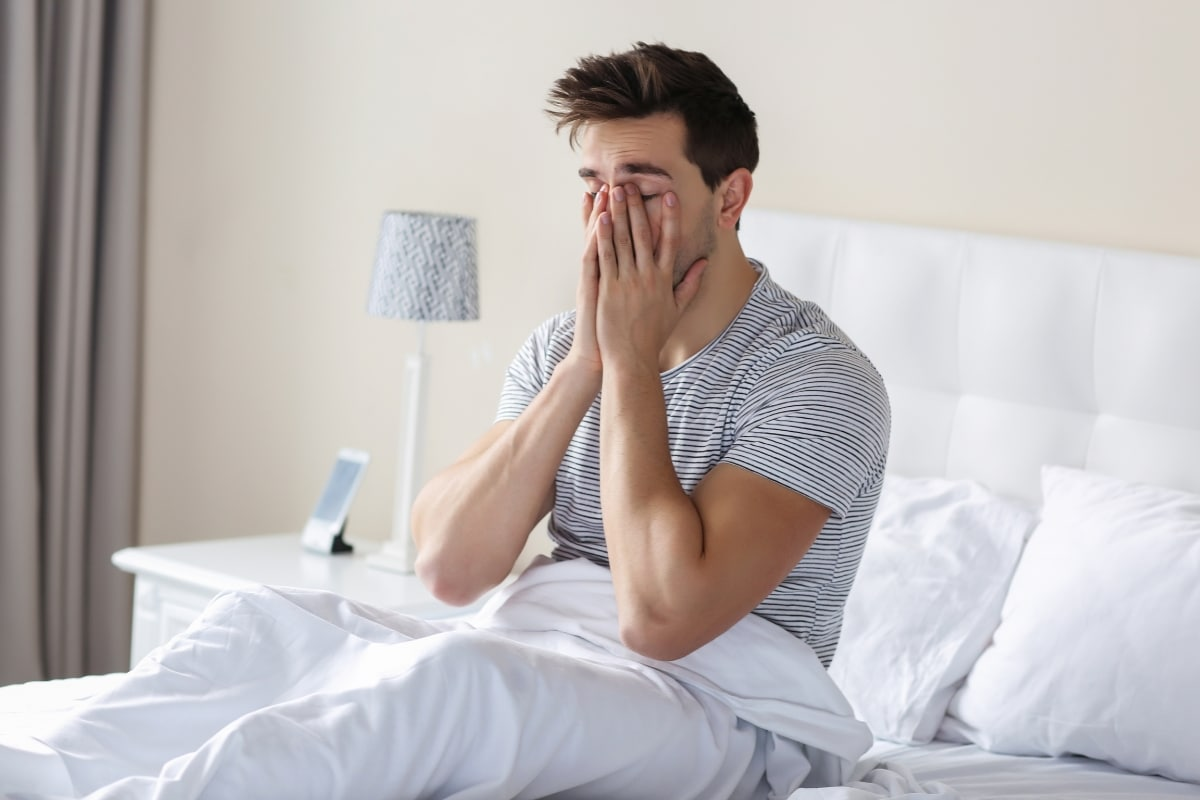 Why You Wake Up Tired Even After 8 Hours of Sleep