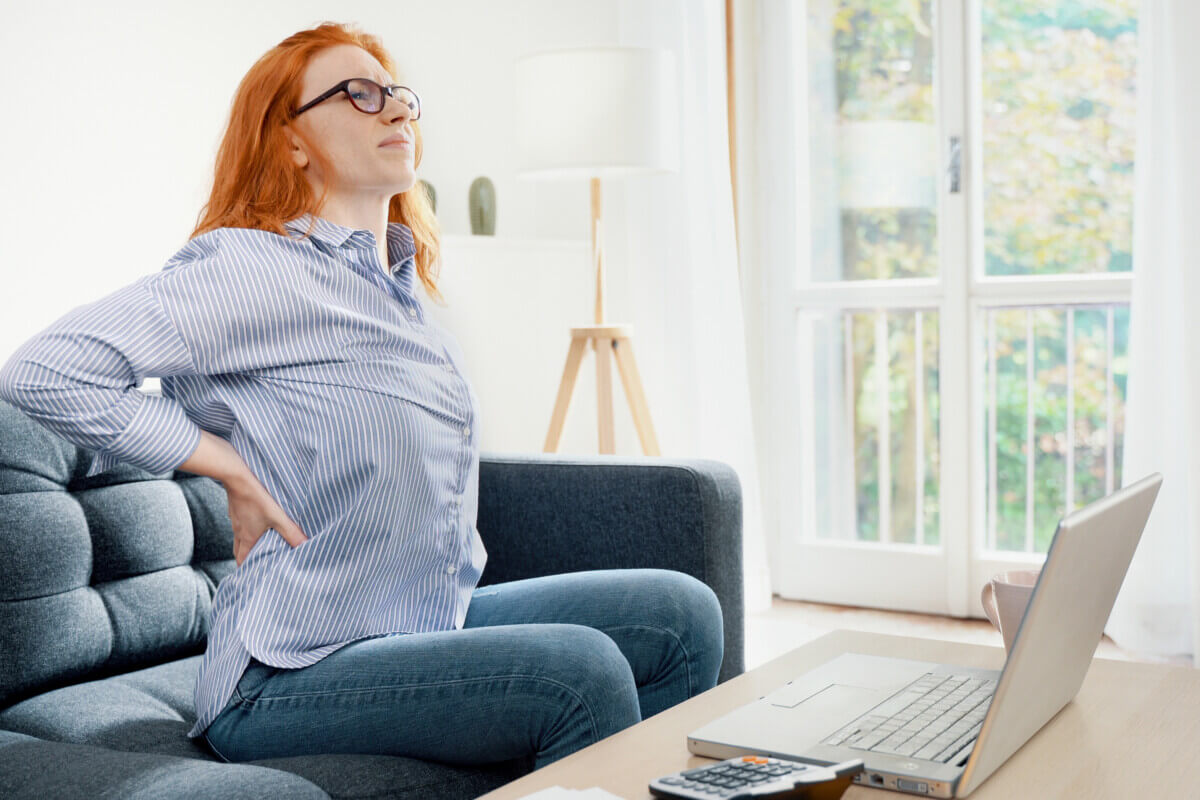 Why Sitting All Day Is Worse Than You Think (And How to Fix It)