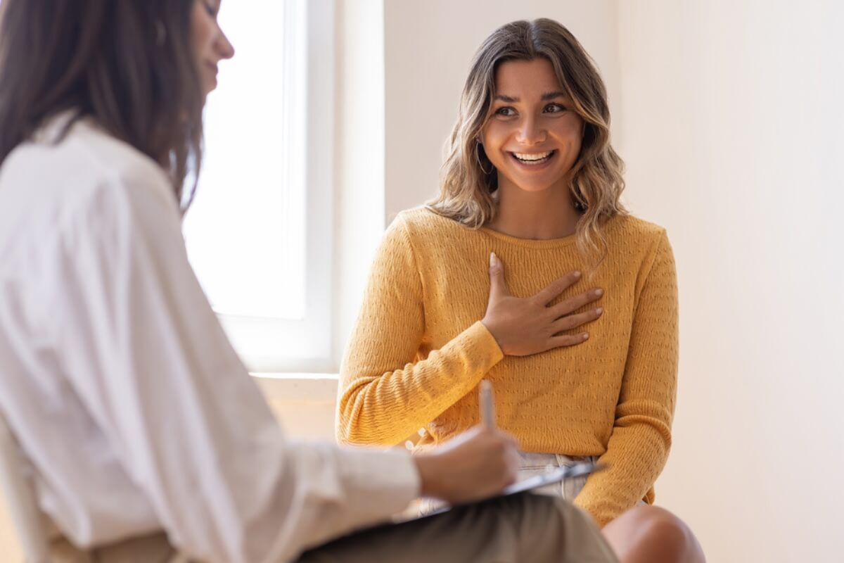 The Science of Cortisol: Reducing Stress Naturally