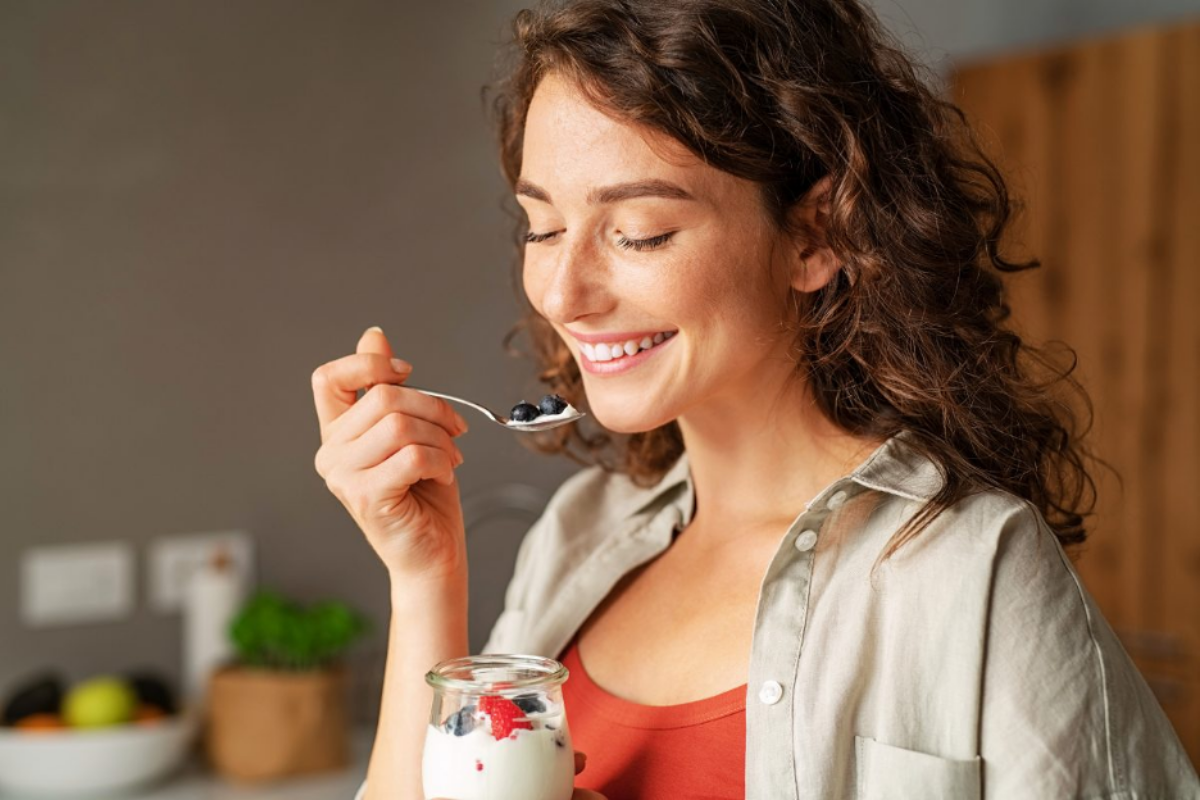 The Connection Between Gut Health and Mental Clarity