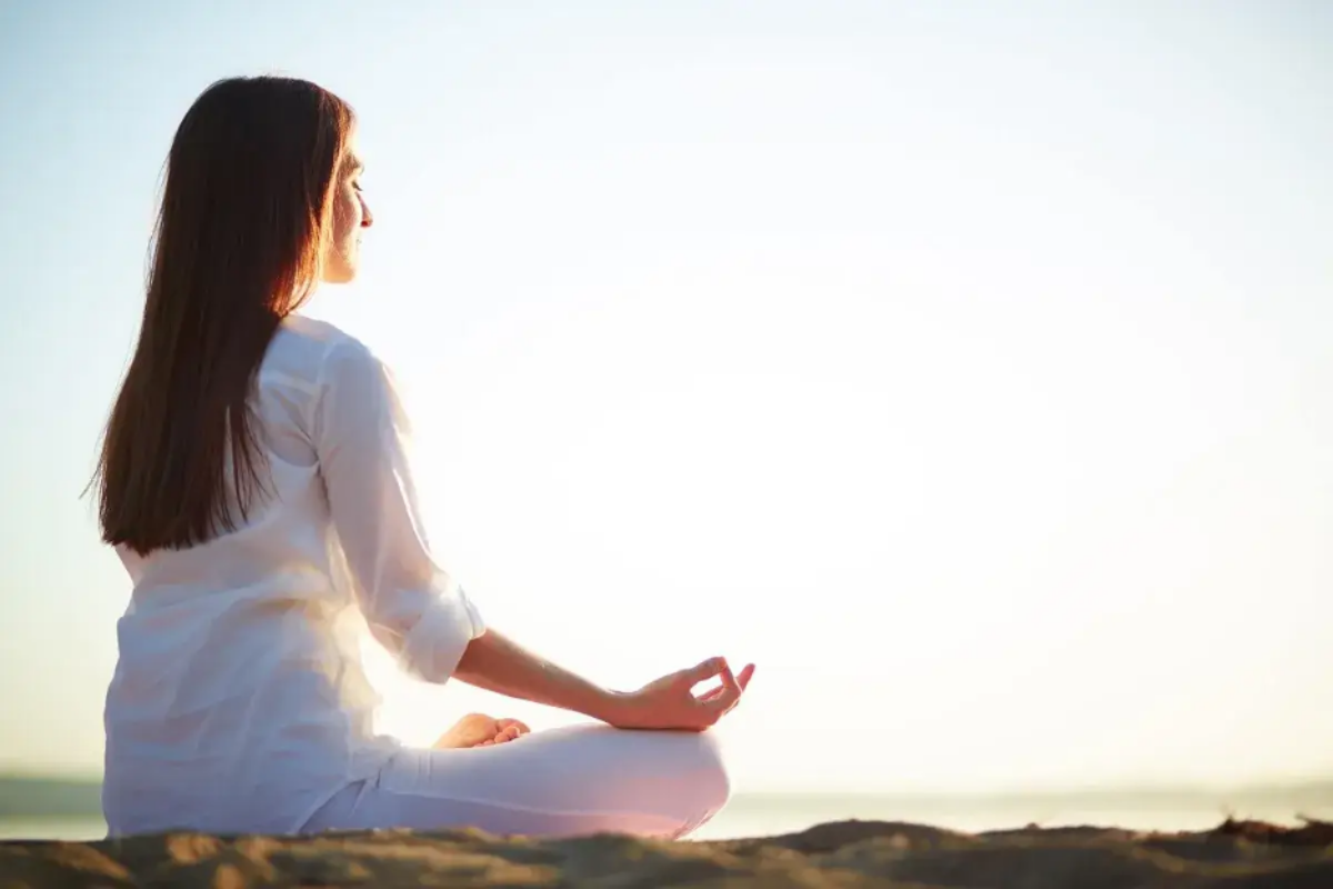 Morning Meditation Techniques for Productive Energy
