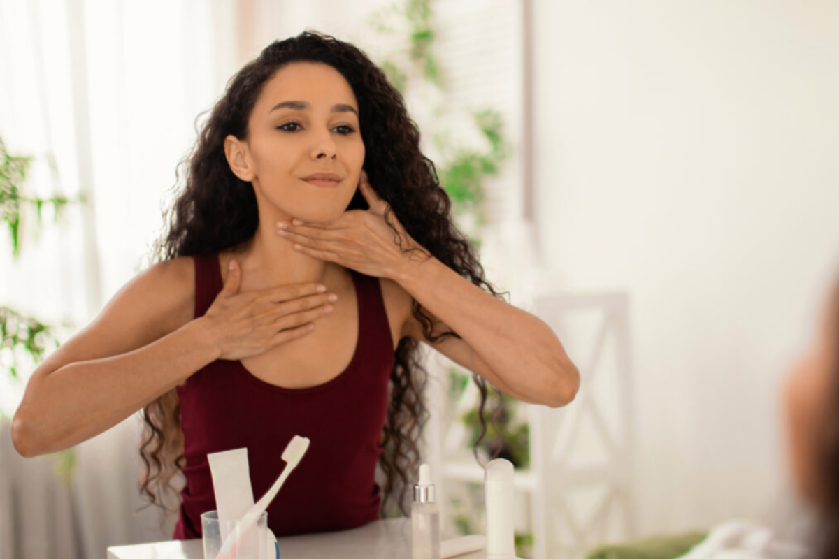 Lymphatic Drainage at Home: Simple Daily Techniques