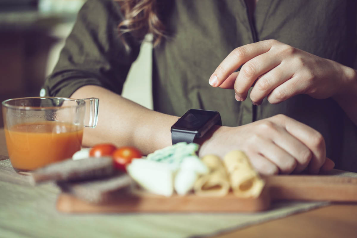 The Benefits of Intermittent Fasting for Daily Energy