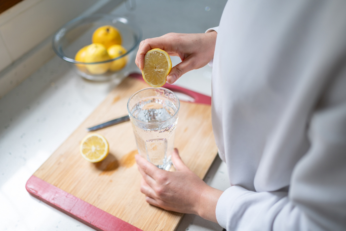 Hydration Beyond Water: Best Foods for Cellular Health