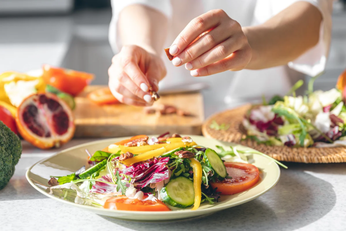 The Ultimate Guide to Anti-Inflammatory Eating