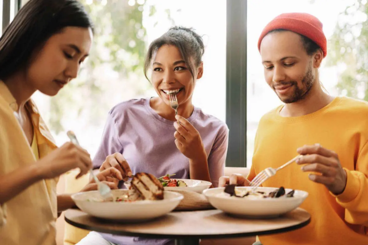 Biohacking Your Metabolism with Specific Nutrients