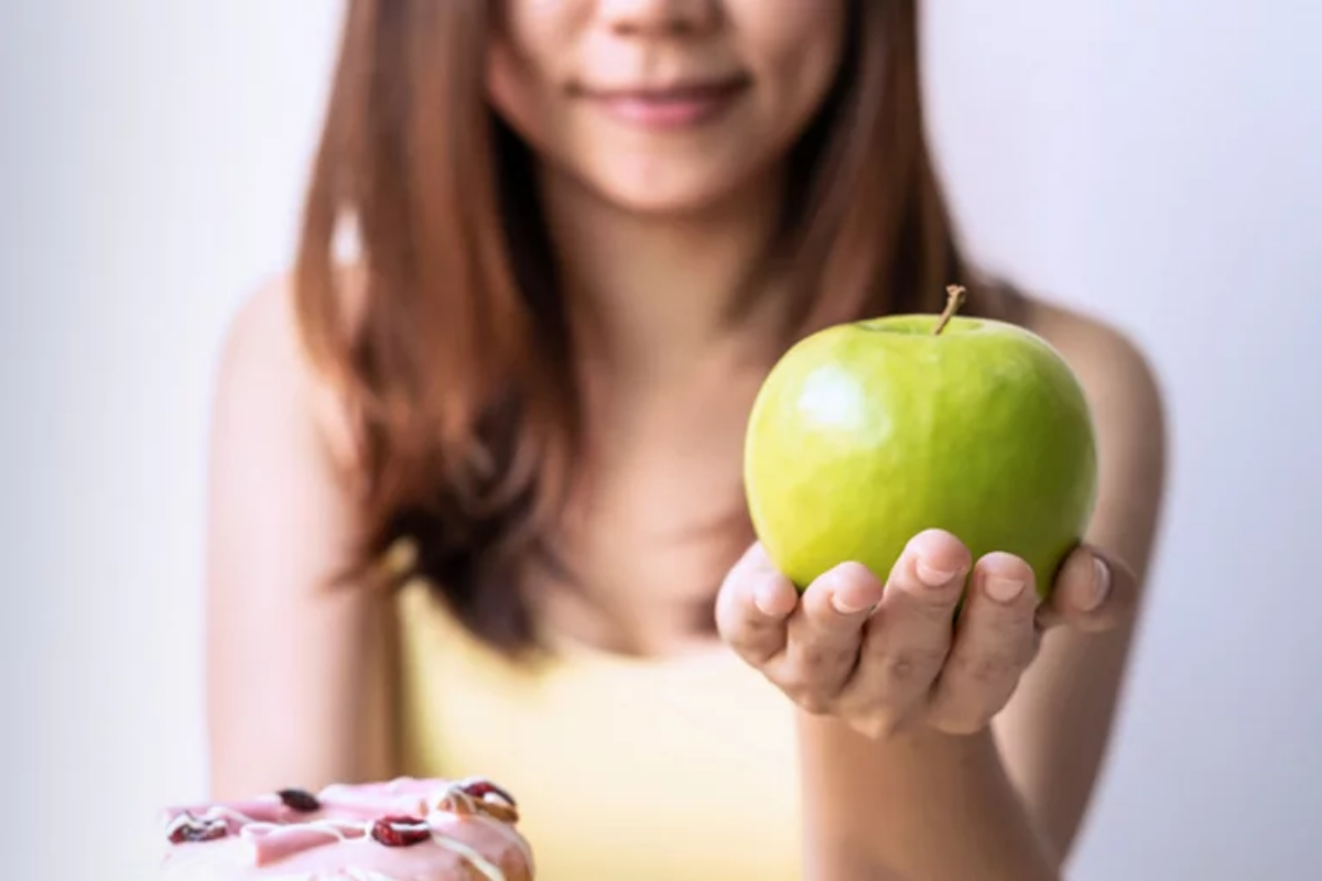 How to Quit Sugar Without Feeling Deprived