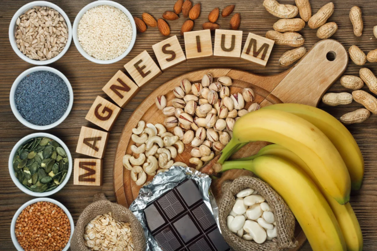 The Role of Magnesium in Your Diet and Why You Need It