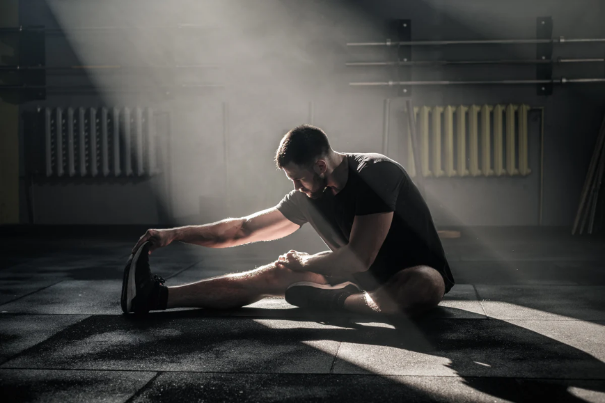 Mobility vs. Flexibility: Why You Need Both for Longevity