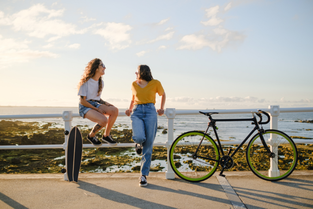 How to Stay Fit While Traveling: No-Equipment Routines