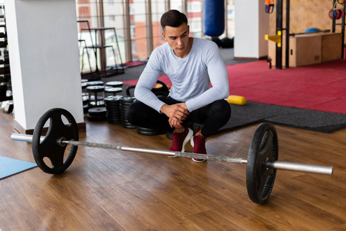 Strength Training for Beginners: Avoiding Common Injuries