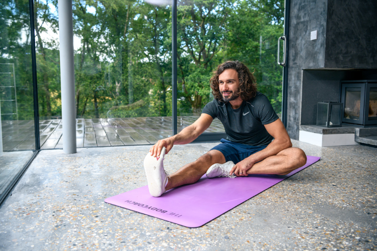 Active Recovery: What to Do on Your Rest Days