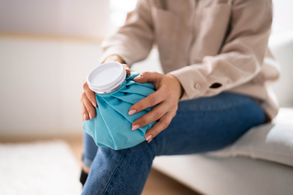 Contrast Therapy: Combining Heat and Cold for Recovery