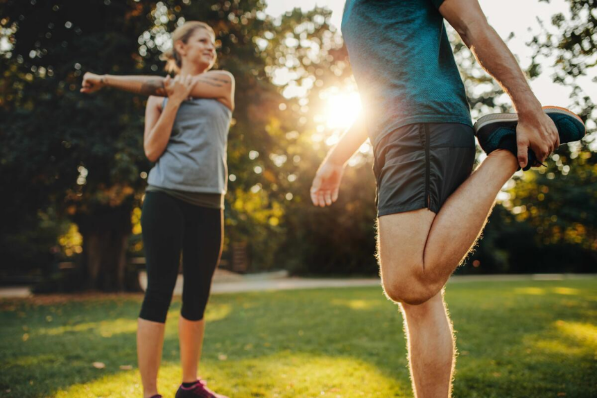 How to Listen to Your Body to Avoid Overtraining