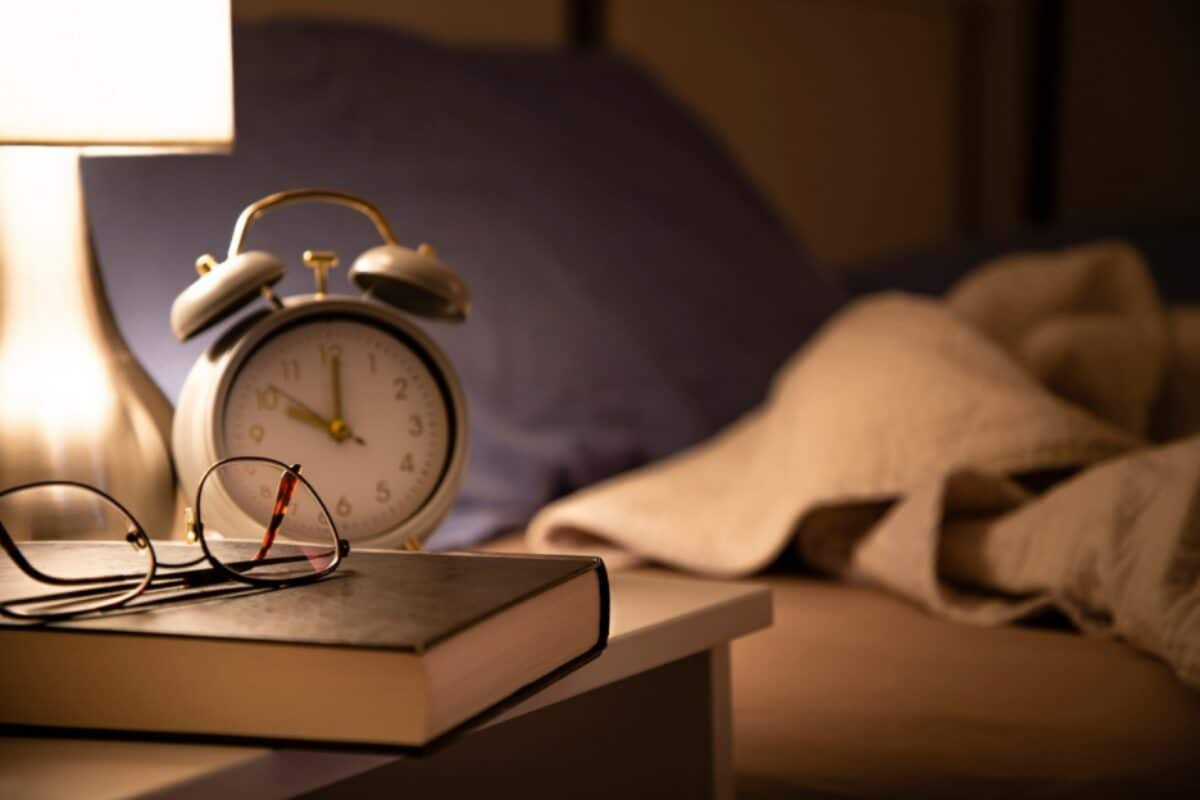 The Science of Circadian Rhythms: Aligning Your Clock