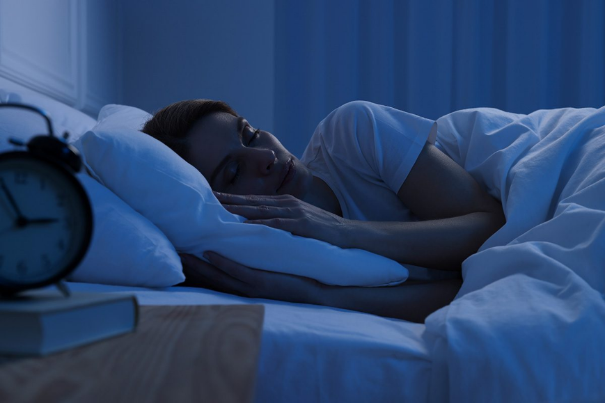 Why Deep Sleep Is Essential for Memory and Learning