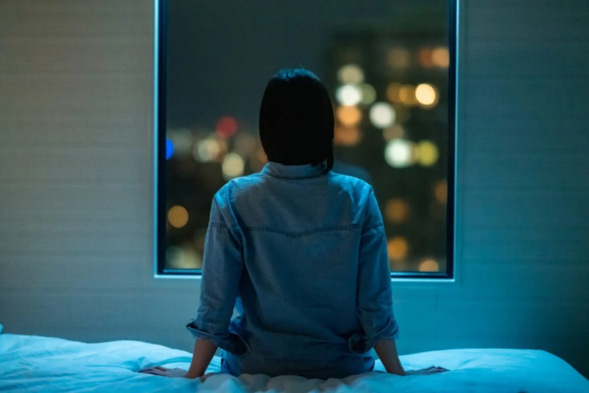 Natural Remedies for Insomnia: Beyond Melatonin Pills