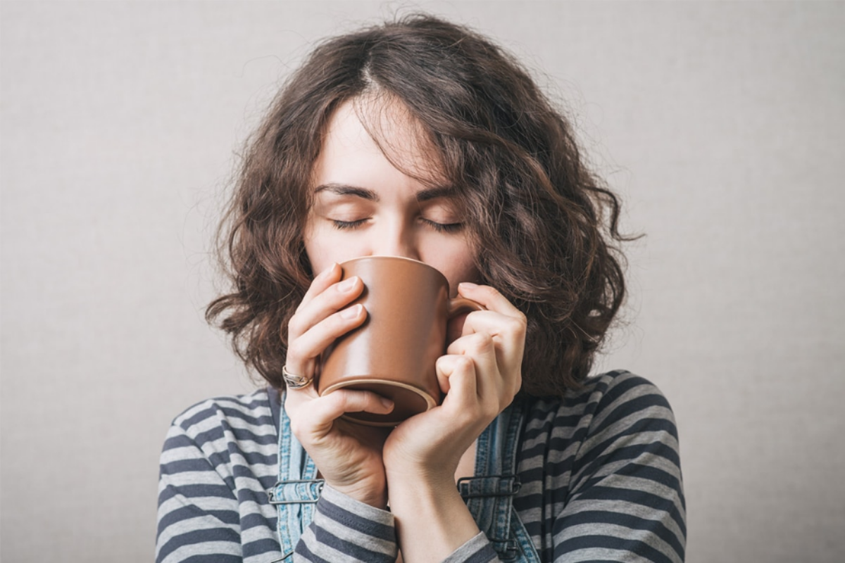 How Caffeine Timing Affects Your Overnight Recovery