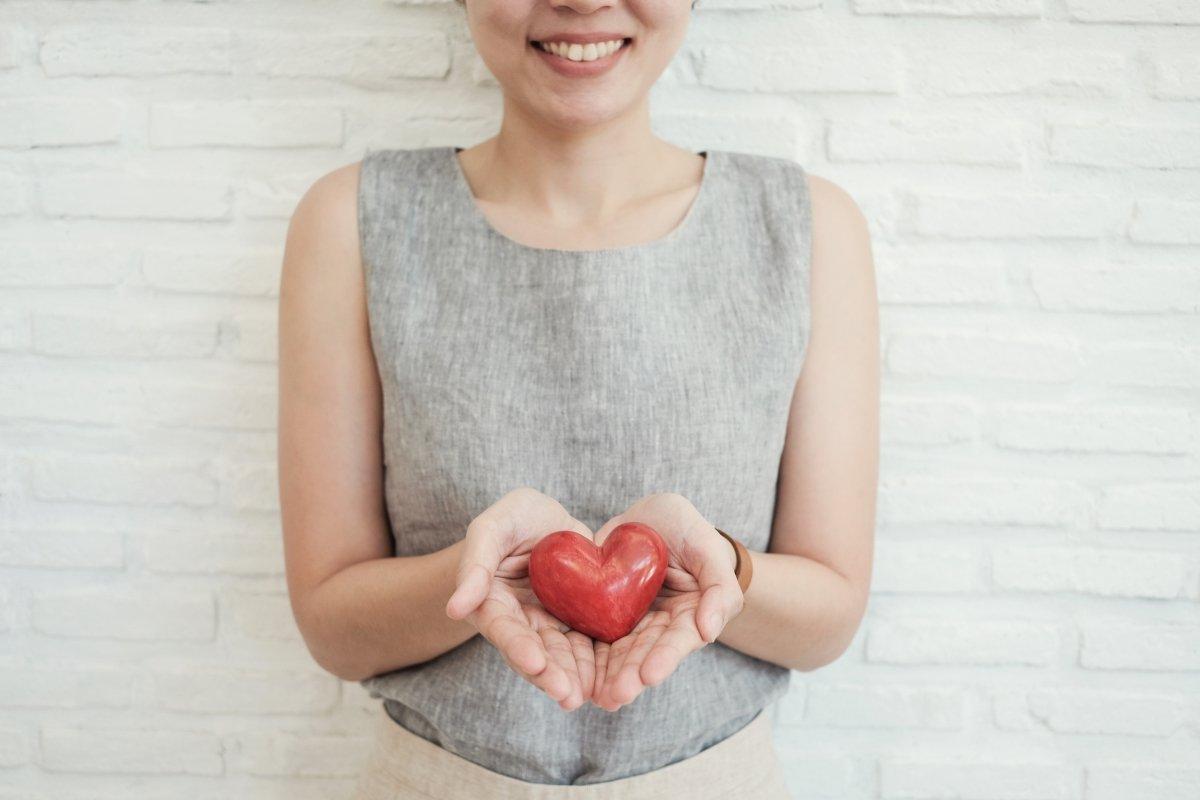 Why Gratitude Practices Shift Perspective