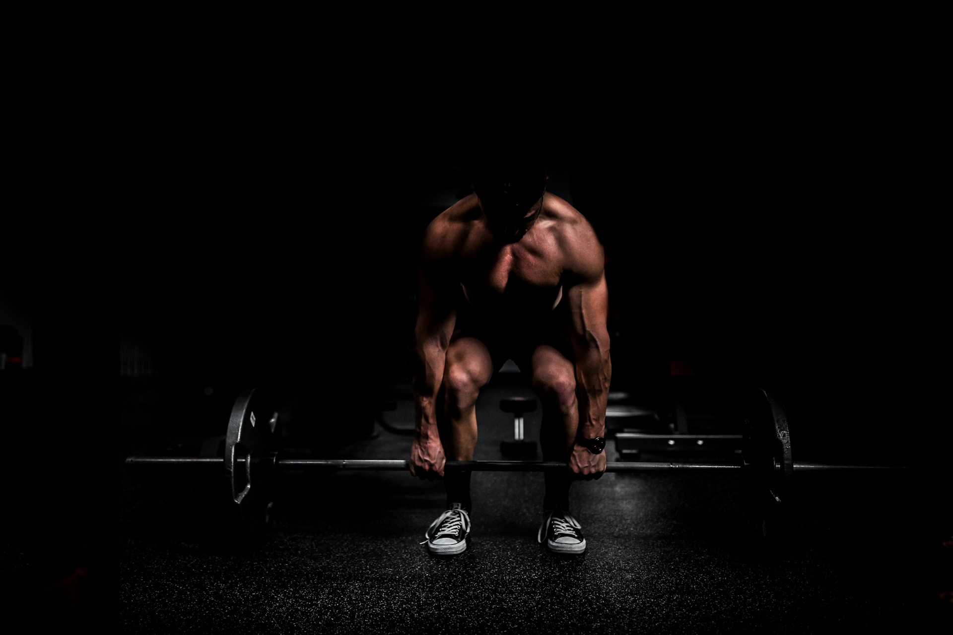 What Overtraining Does to the Body
