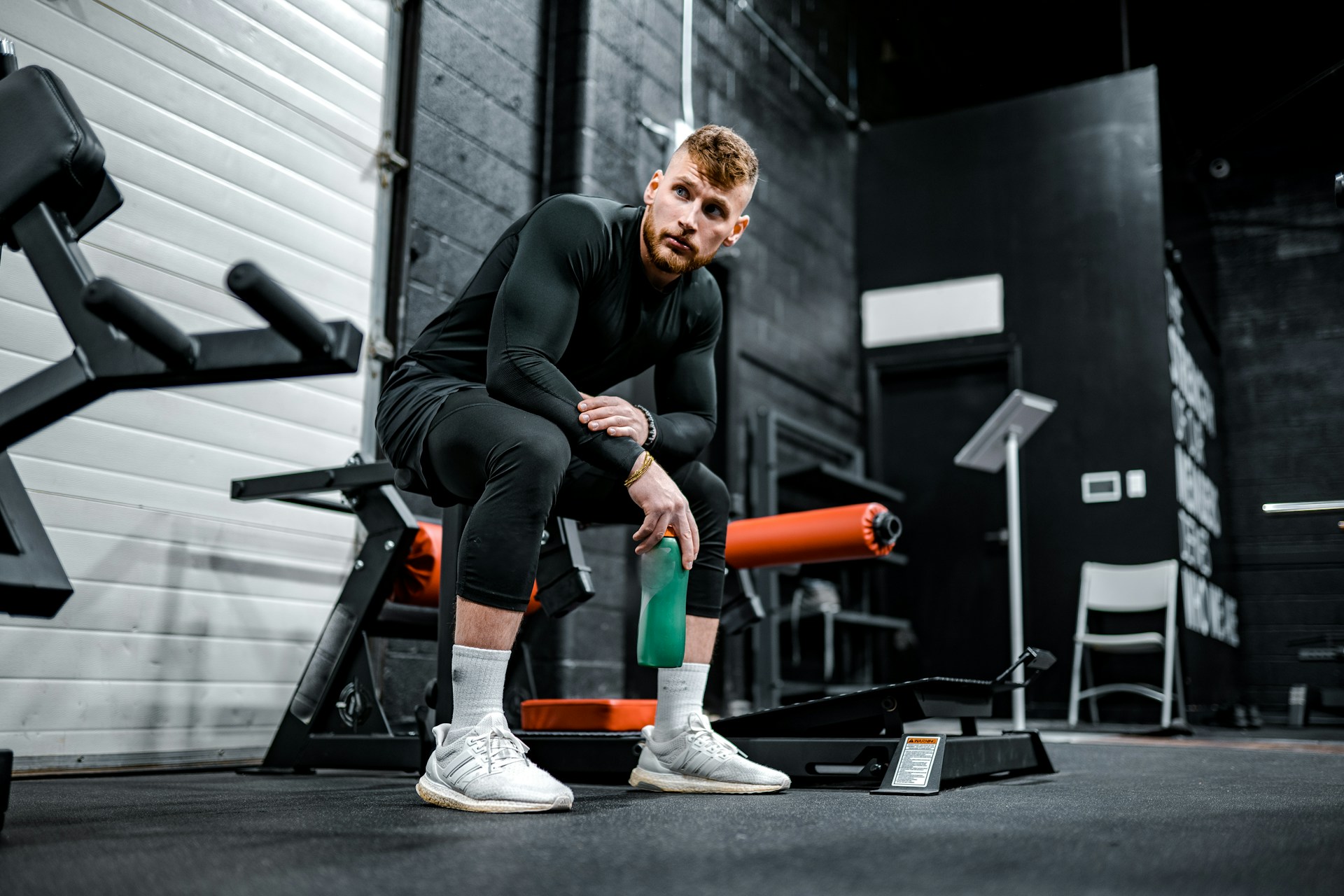 What Muscle Soreness Is Really Telling You