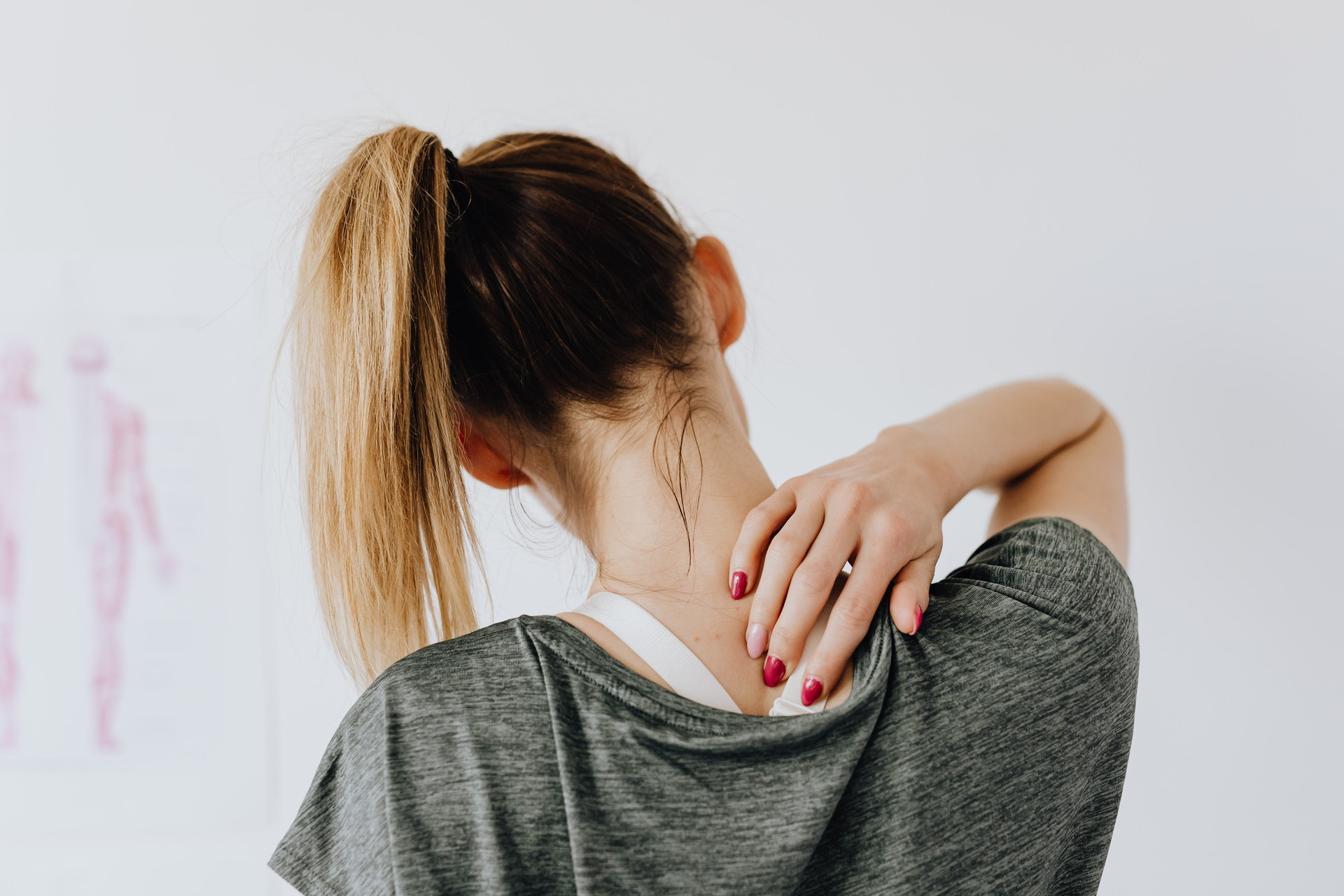 What Posture Does to Your Body Over Years