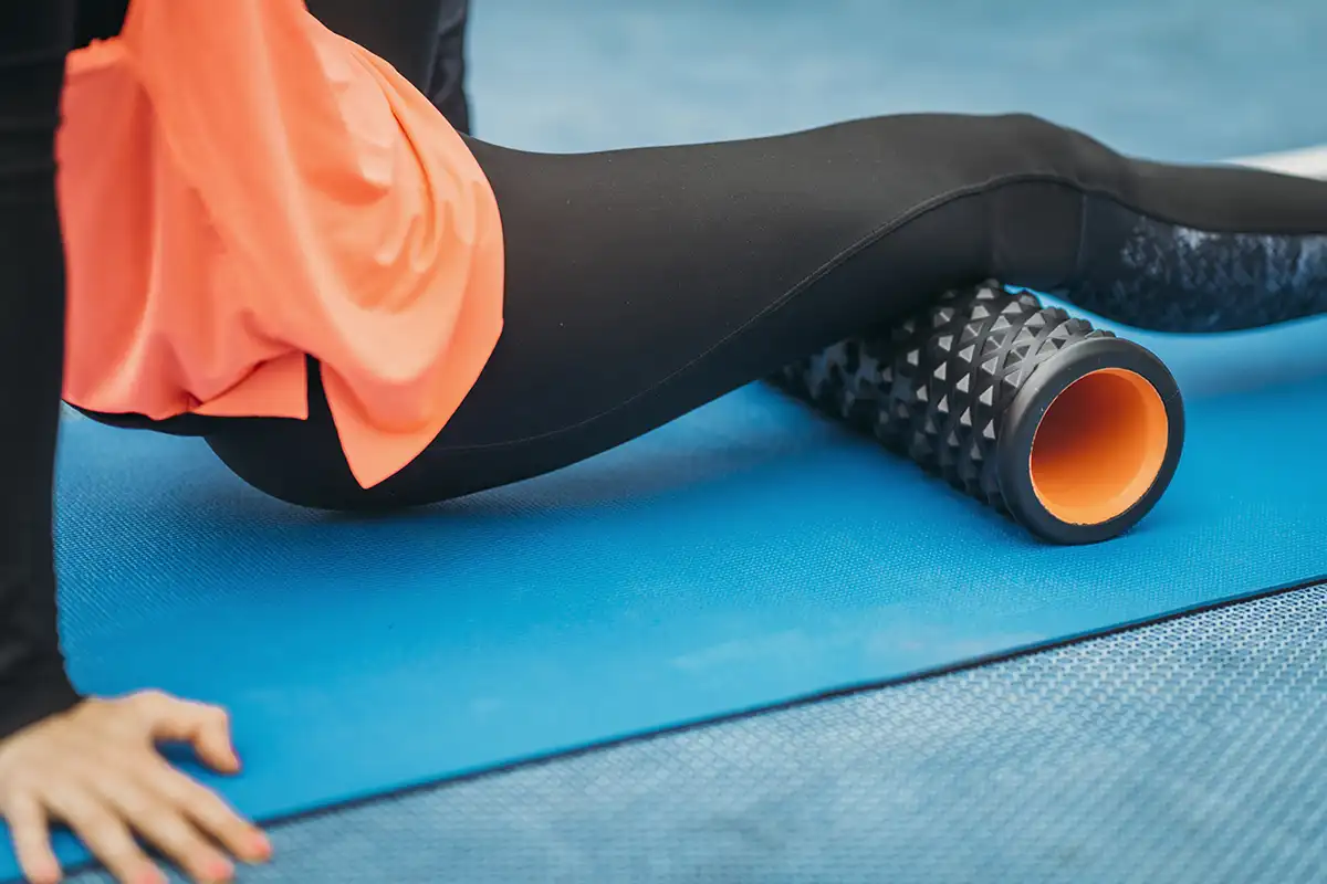 What Foam Rolling Actually Does