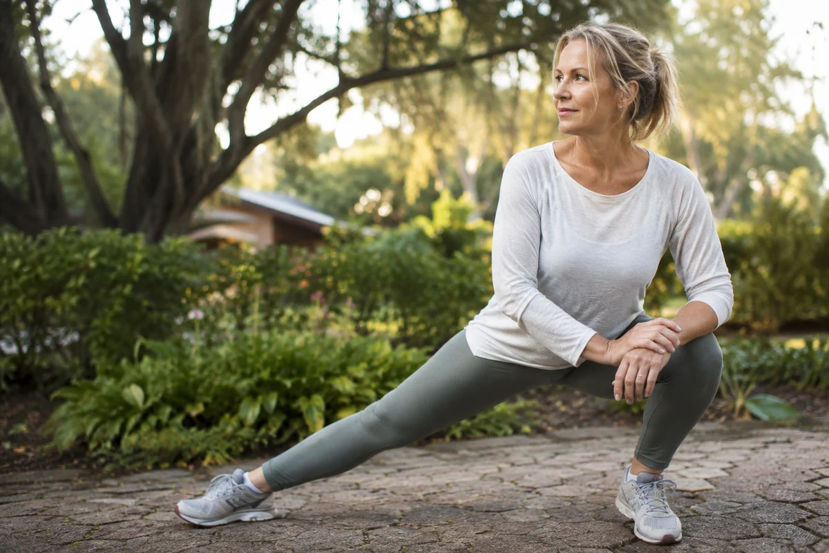Why Small Stretch Breaks Add Up