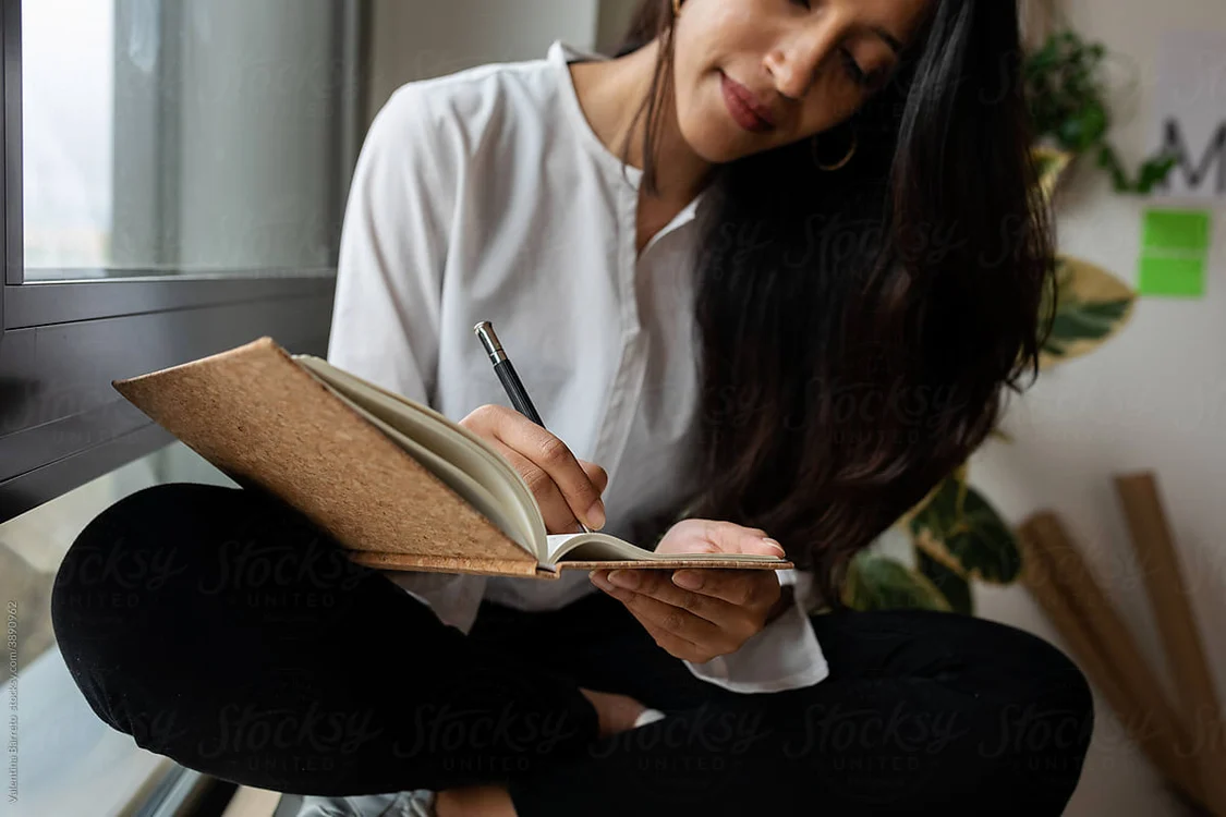 How Journaling Helps the Mind Sort Thoughts