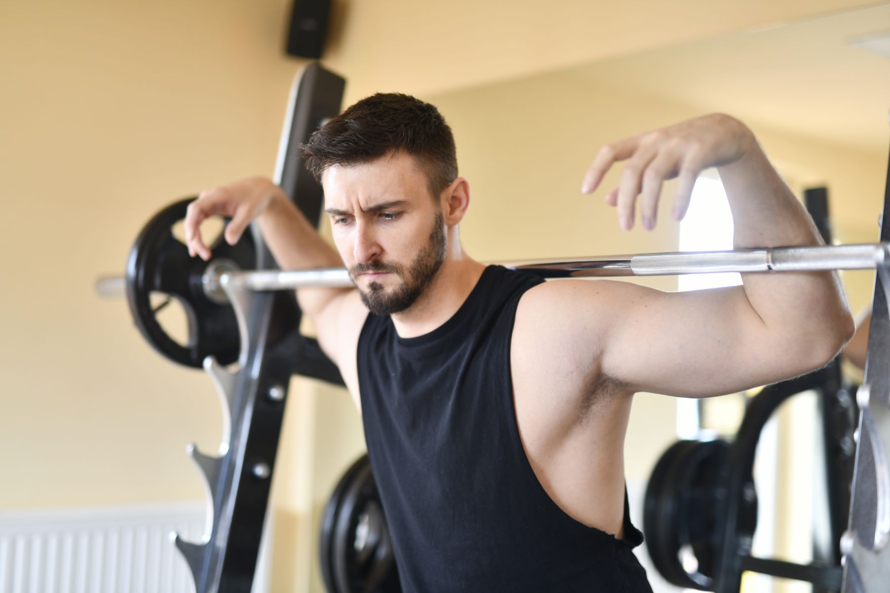 Deload Weeks: When Reducing Training Volume Helps