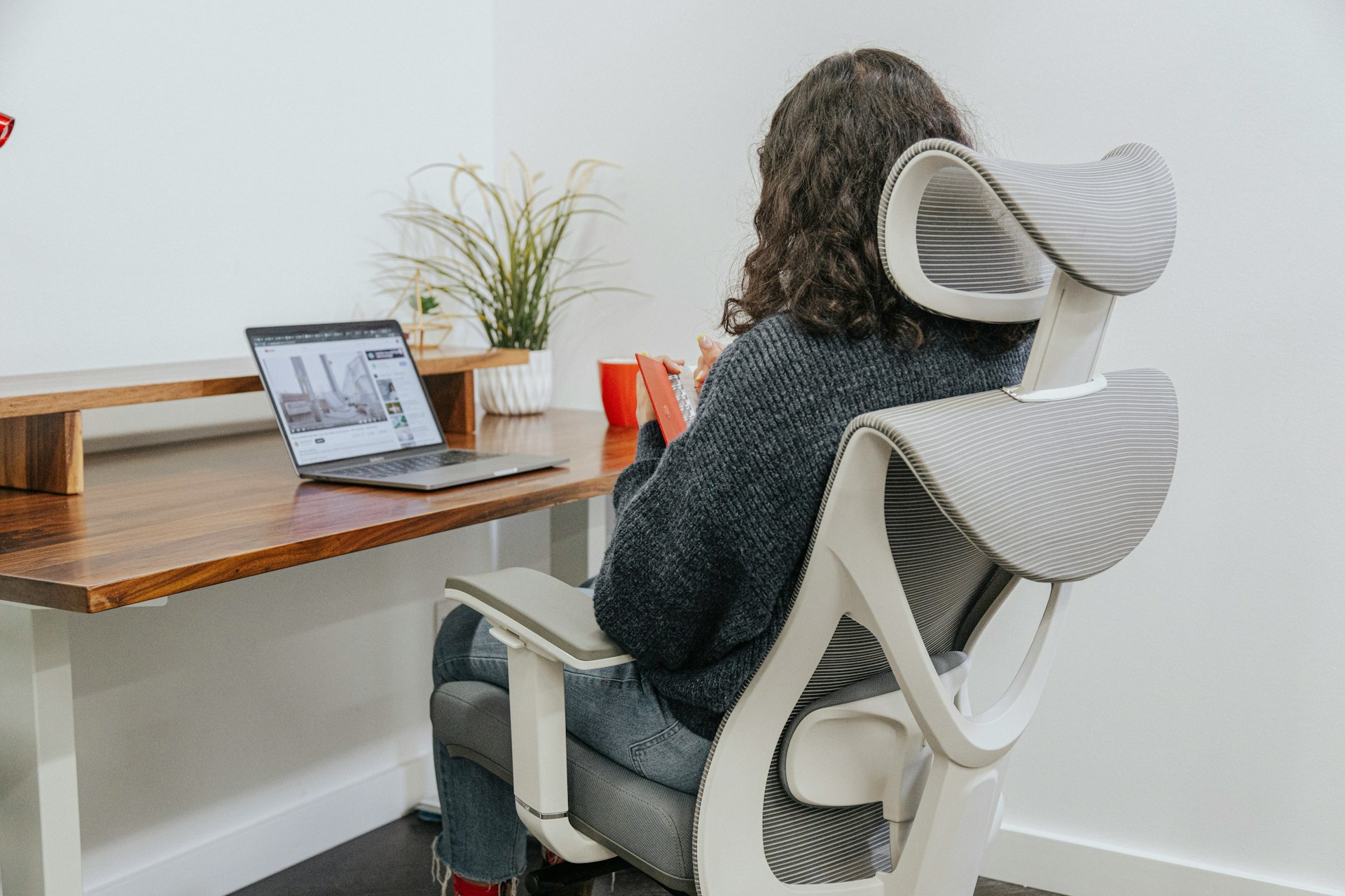 Why Sitting Too Long Works Against You