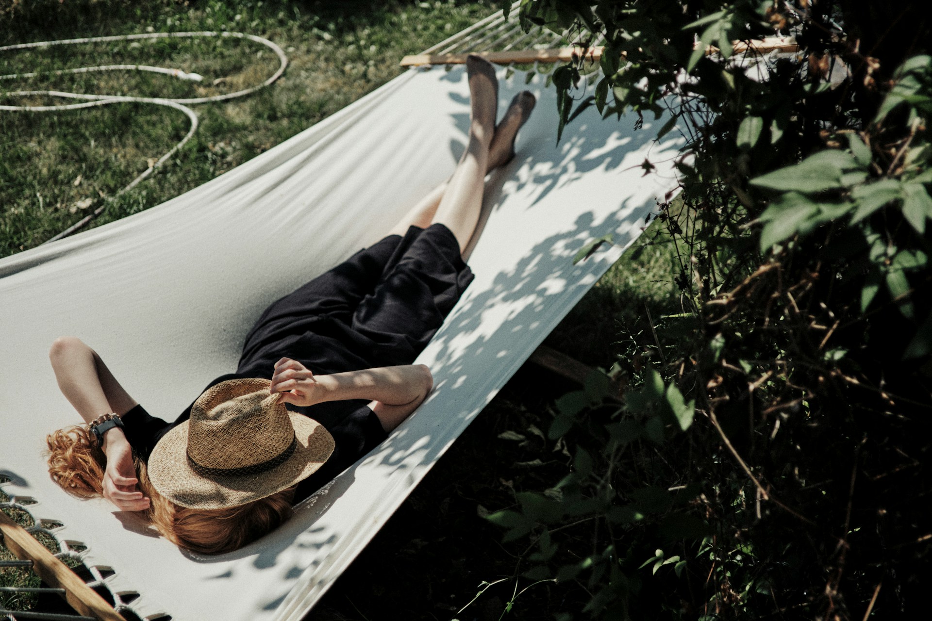 Why Rest Is Not the Same as Recovery