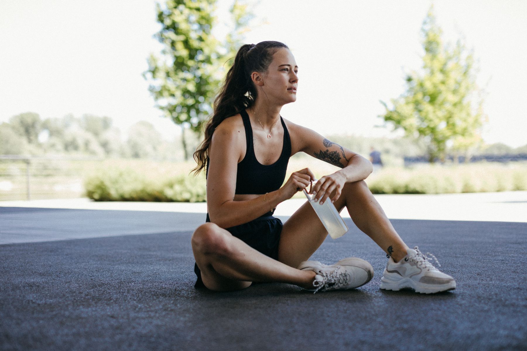 Glycogen Recovery: Carbohydrate Timing After Exercise