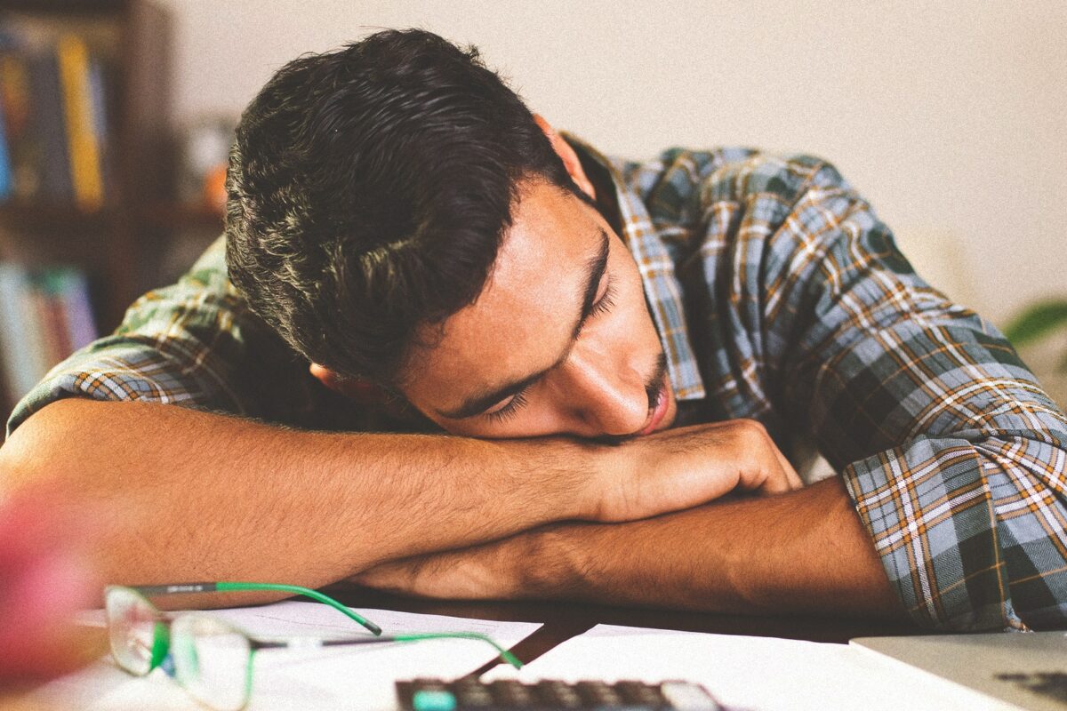 How Naps Affect Nighttime Sleep