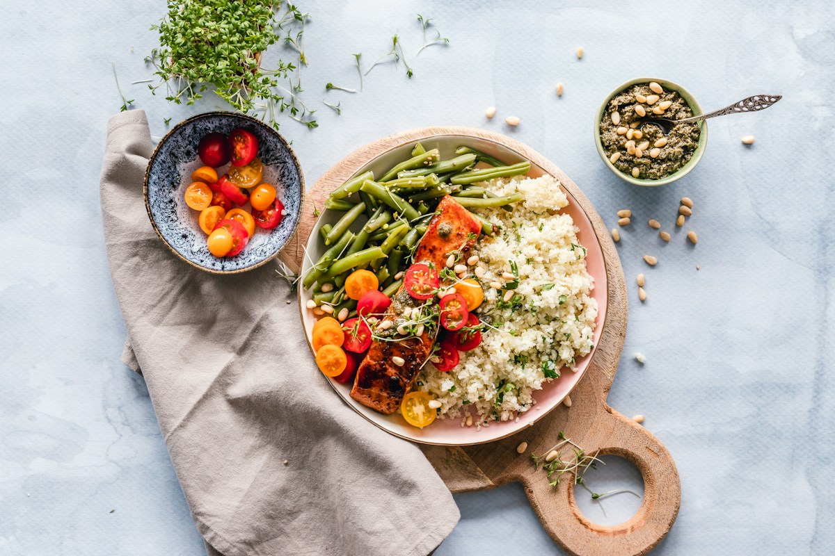 Protein Distribution: Does 30 g Per Meal Matter?