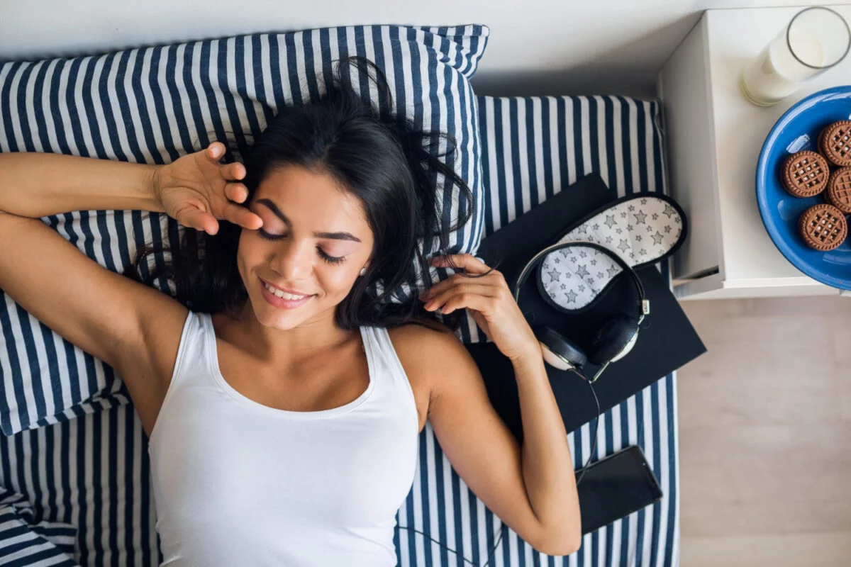 Why Rest Days Are Not Wasted Days