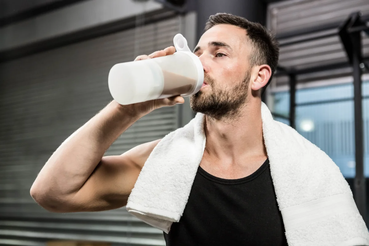 Protein Timing Strategies: Muscle Recovery Optimization