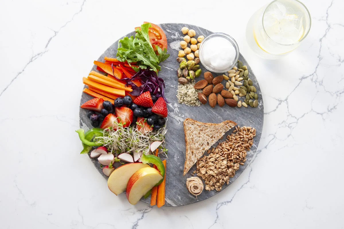 Why Variety on the Plate Matters