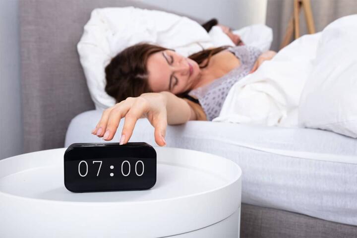 How to Fix Your Sleep Schedule Without Drastic Changes