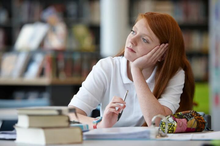 The “Invisible Stress” That’s Killing Your Focus