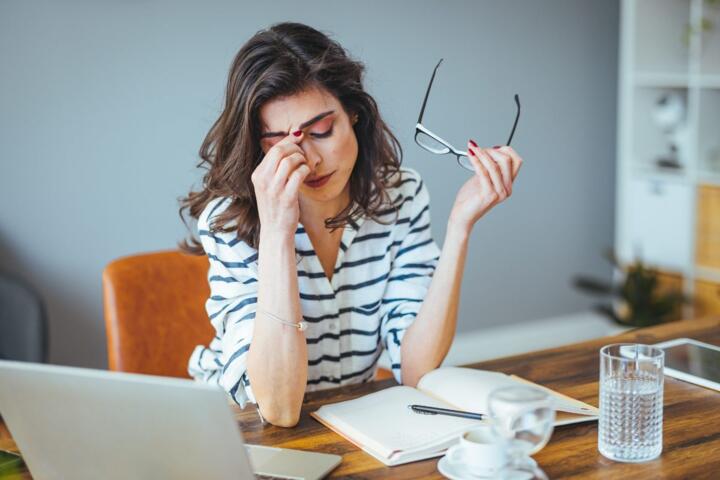 Why High Achievers Burn Out Faster (And How to Stop It Early)
