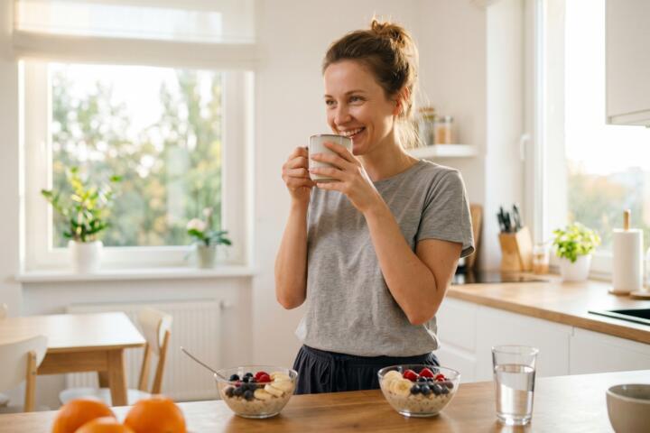 The Morning Routine That Actually Improves Your Health (Backed by Science)