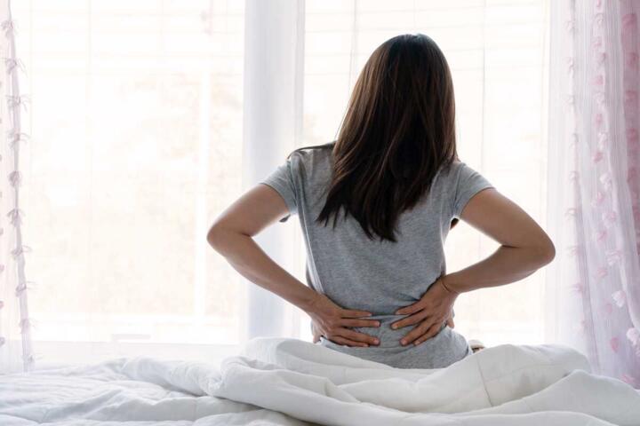 Why You’re Not Recovering Even If You Rest