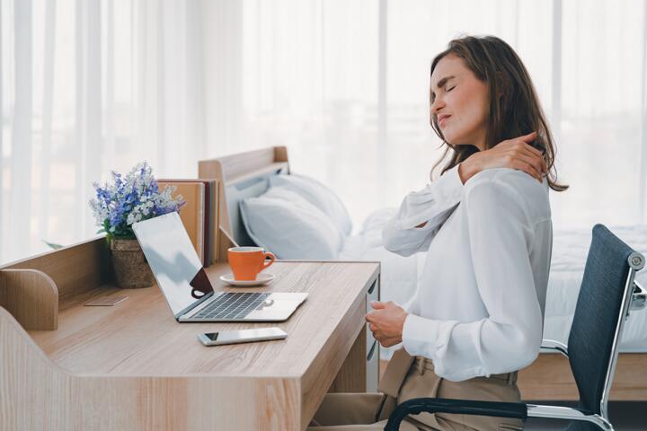 The “Invisible Inflammation” Most People Ignore Daily