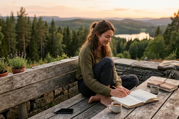 Digital Detox: A Step-by-Step Guide to Reclaiming Focus