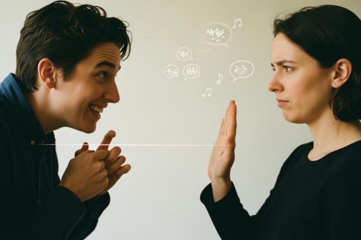 The Power of No: Setting Boundaries for Inner Peace