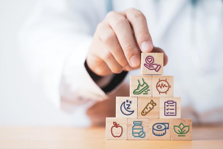 10 Micro-Habits That Transform Your Long-Term Health