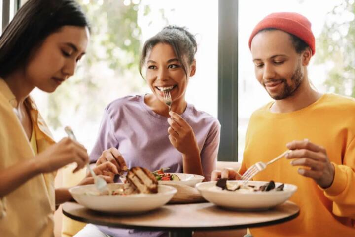 Biohacker votre métabolisme avec des nutriments spécifiques