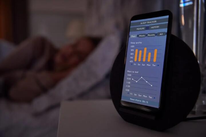 Sleep Tracking Tech: How to Analyze Your Sleep Stages